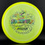 Disque de golf à frisbee Halo Star Sidewinder