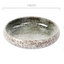 Creative retro ceramic plates plates dishes sushi plates tableware snack plates - Korvel