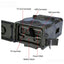 Outlife HC300M Hunting Trail Camera Email MMS GSM Trap Camera 12MP 1080P Night Vision GPRS Infrared Wild Hunting Camera Wildlife - Korvel