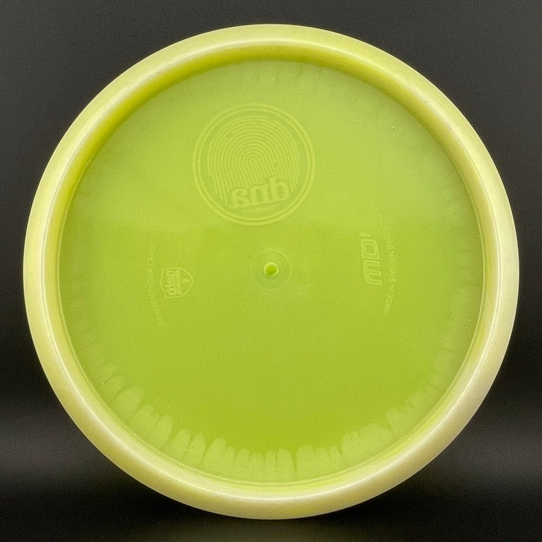 Color Glow Metal Flake Horizon C-Line MD1 - Colten Montgomery Edition
