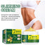 Ginger Massage Cream Arm Belly Belly Skin Moisturizing Massage Body Care Cream - Korvel