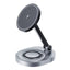 3-in-1 Magnetic Wireless Charger for Apple Devices
