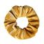 Tie dye velvet zipper large intestine loop - Korvel