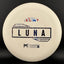 Hard Blend Luna - Putter de Firma de Paul McBeth