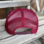 Whiskey Bent OG Maroon Cap | Stylish & Durable - Korvel