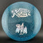 Z Sparkle Raptor - 2026 Ledgestone Edition