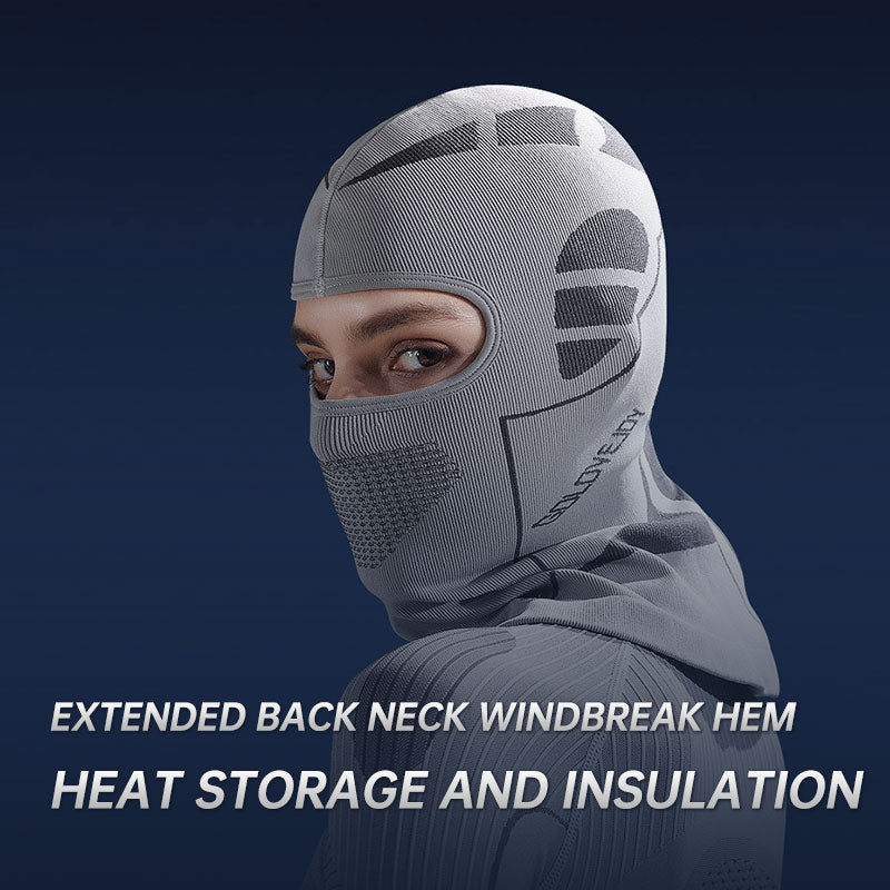 Premium Windproof Balaclava for Winter Sports