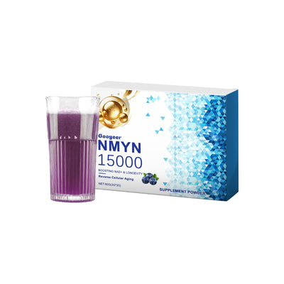 Poudre de supplément de collagène premium