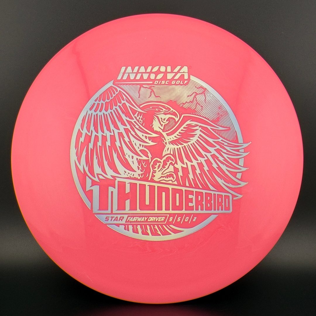 Disque de Golf Innova Star Thunderbird