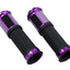 Motorcycle Modification Accessories Handle Set Color Aluminum Alloy Throttle Turn To Refueler Electric Vehicle Handlebar Set Grip - Korvel