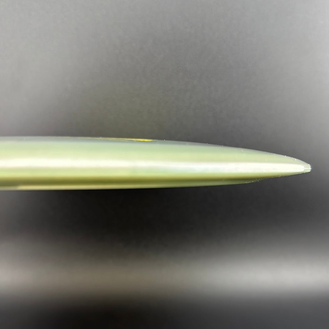 Colorshift Z Zeus - Paul McBeth Limited Edition Disc Golf Driver