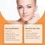 Vitamin C Under Eye Patch Bag Care Cool And Moisturize The Skin Around The Eyes Eye Mask Patch - Korvel