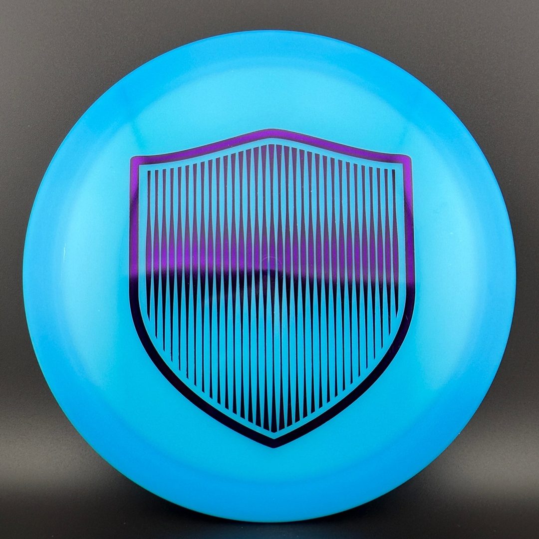 Glow C-Line FD3 - Disque de Golf Premium