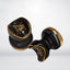 Rubinsky Portable Ceramic Cigar Holder - Set of 2