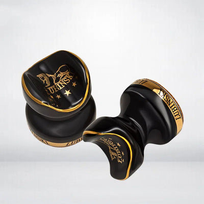 Rubinsky Portable Ceramic Cigar Holder - Set of 2