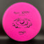 Electron Soft Ion Disc Golf Putter