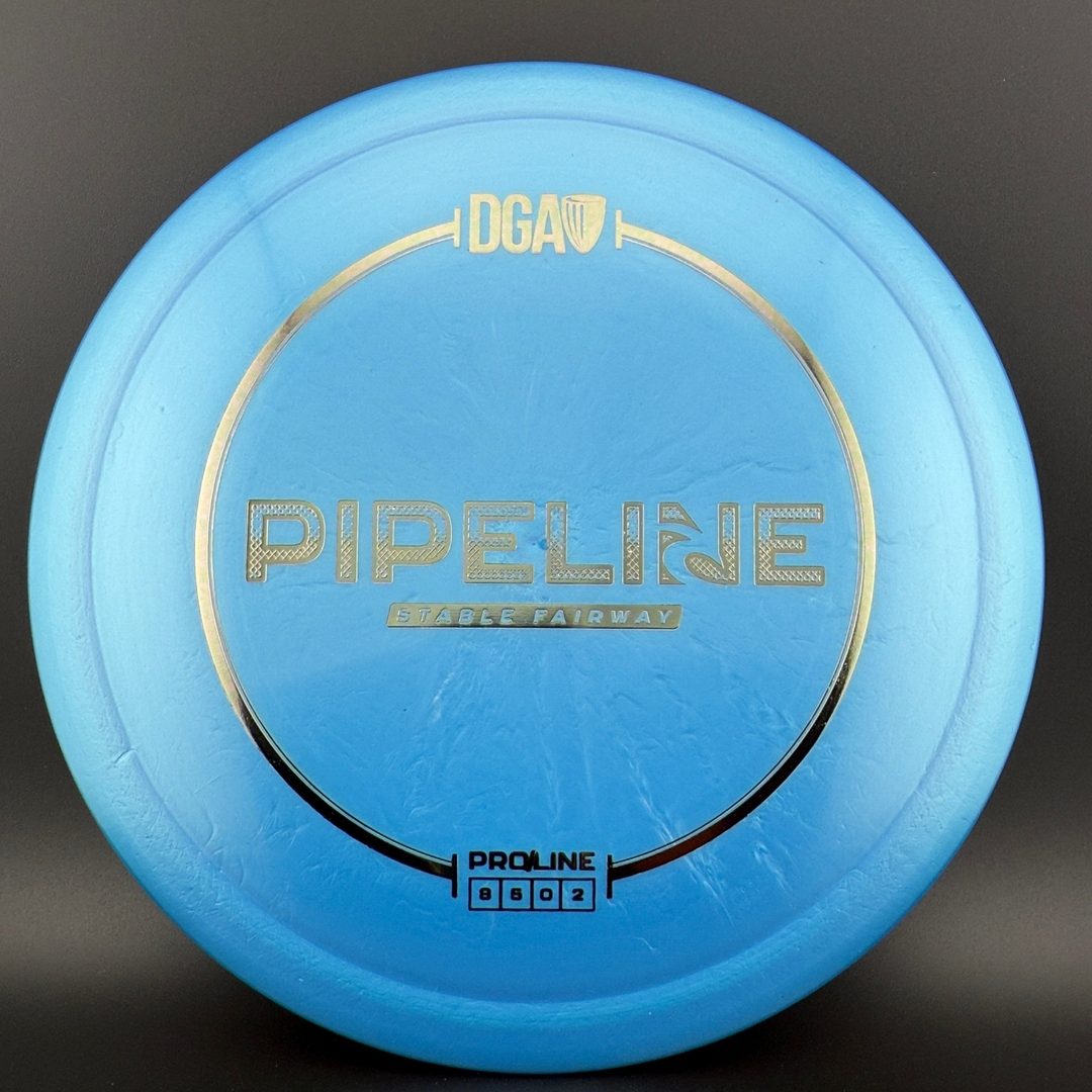 DGA ProLine Pipeline Driver de Fairway