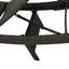 SALEM PE WICKER CHAISE LOUNGE - Korvel