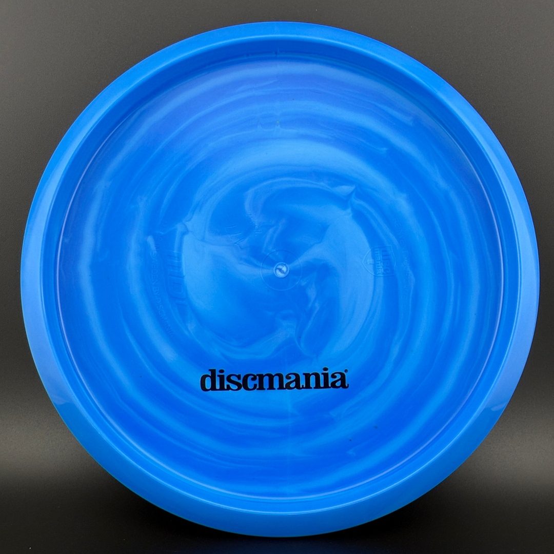 Swirl S-Line MD1 - Disque de Golf de Précision