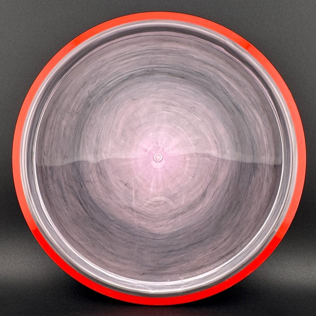 Axiom Neutron Hex Disc Golf Midrange Disc