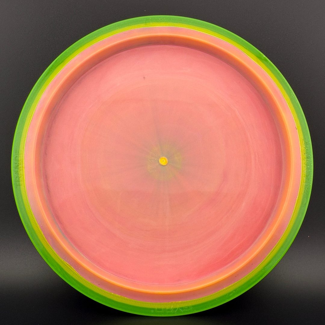 Disque Axiom Prism Neutron Trance - Édition Bulls Eye