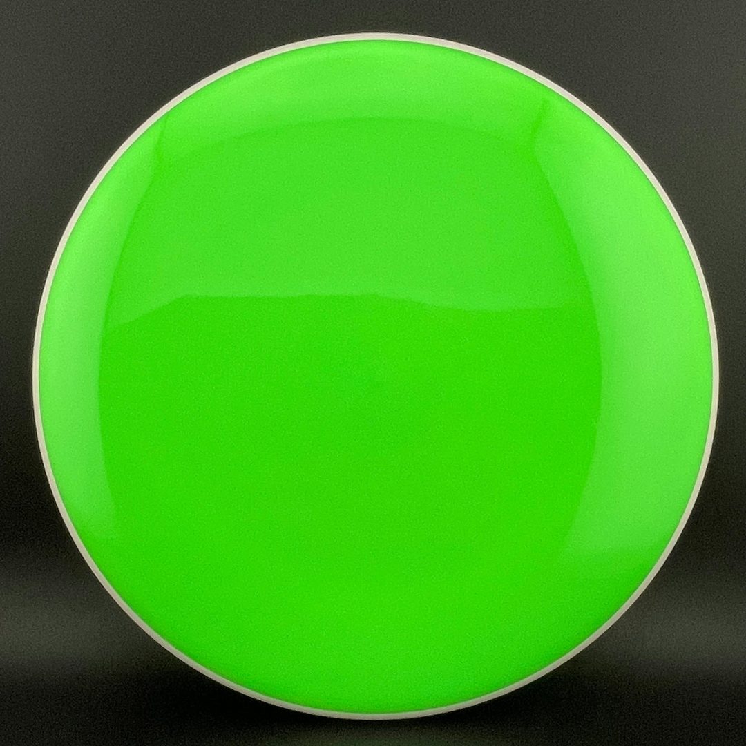 Soft Neutron Glitch Disc Golf Putter