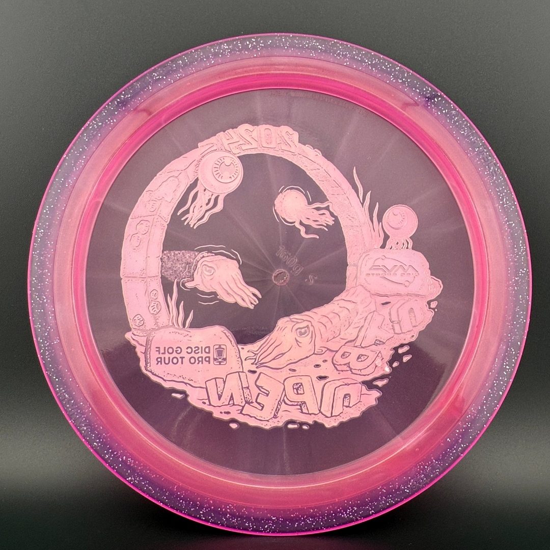 Prism Proton Soft Vanish - OTB Open 2024 - Green C Studio