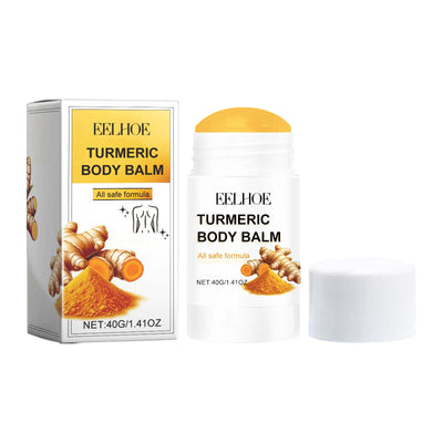 Turmeric Body Balm - Premium Skin Care Stick
