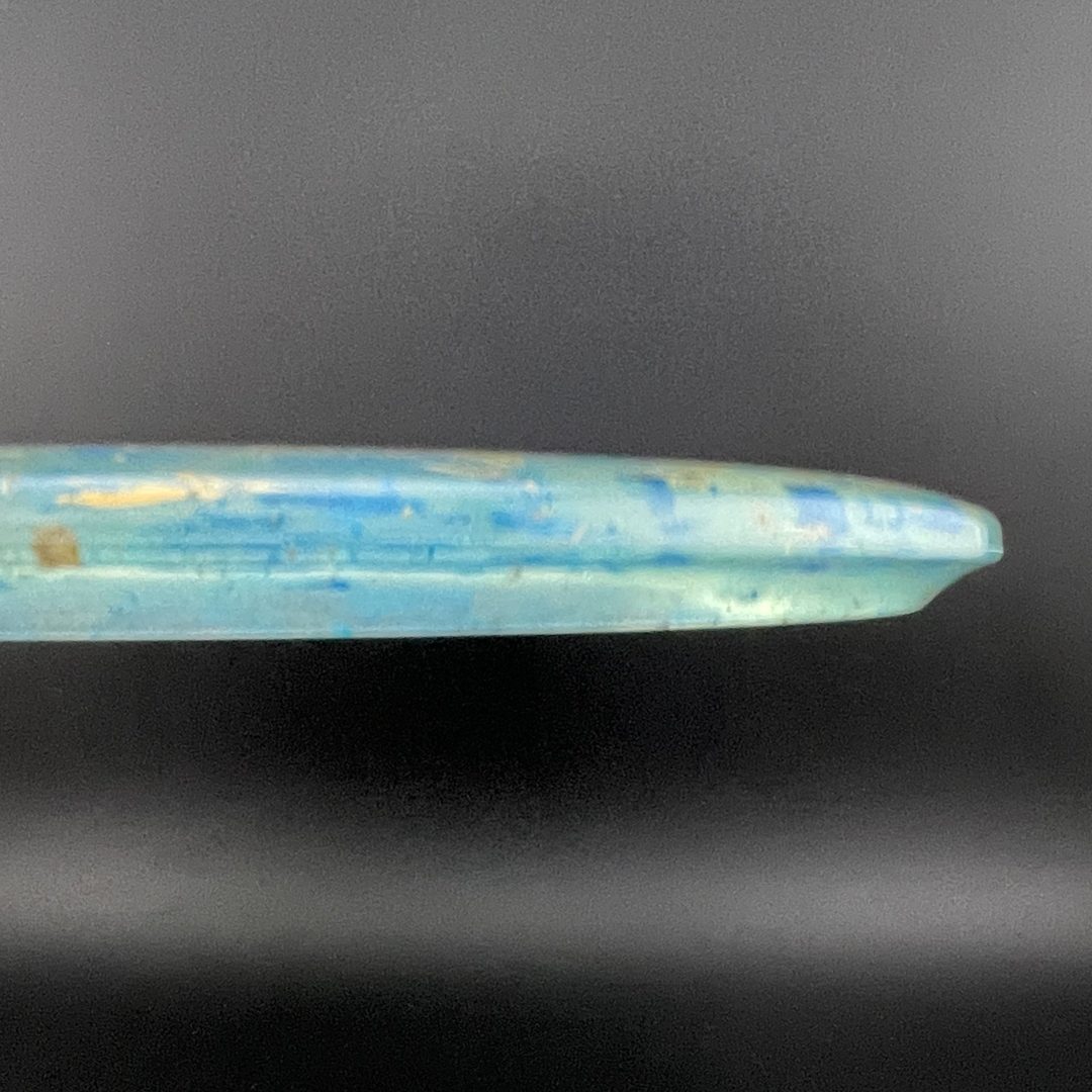 Marbled Clarus Ravine Disc Golf Midrange