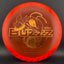 Discraft Fuzed Buzzz - BuzzzSaw Bee Disc Golf Disc