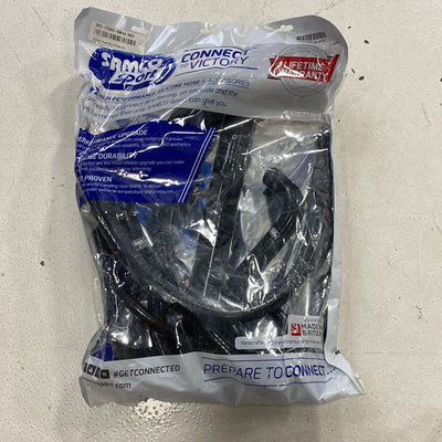 Premium Silicone Hose Kit for GM Corvette C5 (1997-2004)