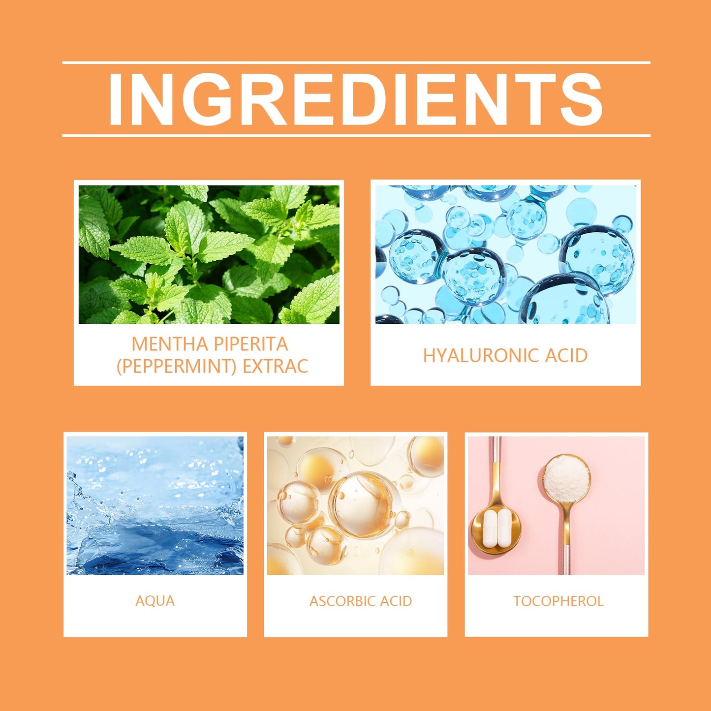 Sérum Hydratant à la Vitamine C pour une Peau Radieuse