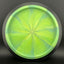 Cosmic Neutron Photon Disc Golf Disc
