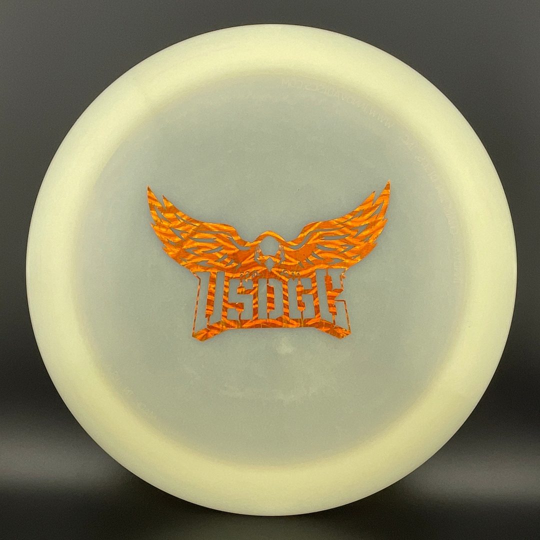 Quantum Lunar Falcon - 2022 USDGC Edition