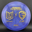 Z Swirl Captain's Raptor - Édition Ulibarri x Wysocki
