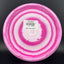 Putter Disc Golf Steady Ring Candy