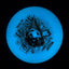 Particle Eclipse Fireball - Factory Misprint