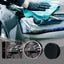 Auto Coating Paste, Anti-Scratch, Enhance Gloss, Decontamination Repair Car Paint Coating Maintenance And Repair Agent - Korvel