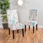 DINING CHAIR - Korvel