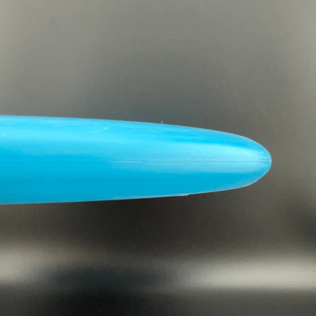 OG Firm Phi Disc Golf Putter - Drew Gibson Stash