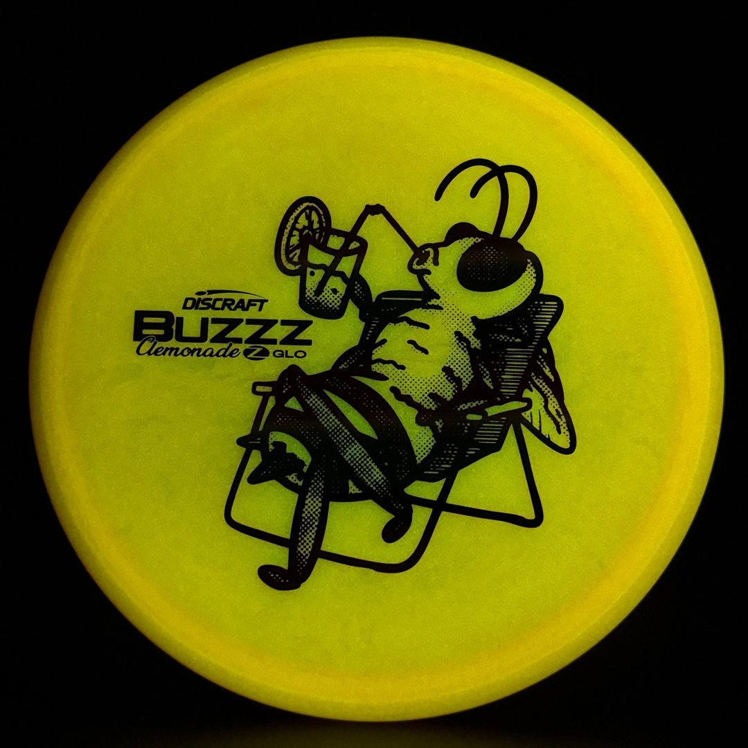 Colorshift Z Glo Buzzz - Édition Clemonade