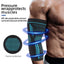 Premium Four-Way Elastic Elbow Protection for Sports