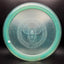 Quartz Cervini - First Run - DM Exclusive Disc Golf Disc
