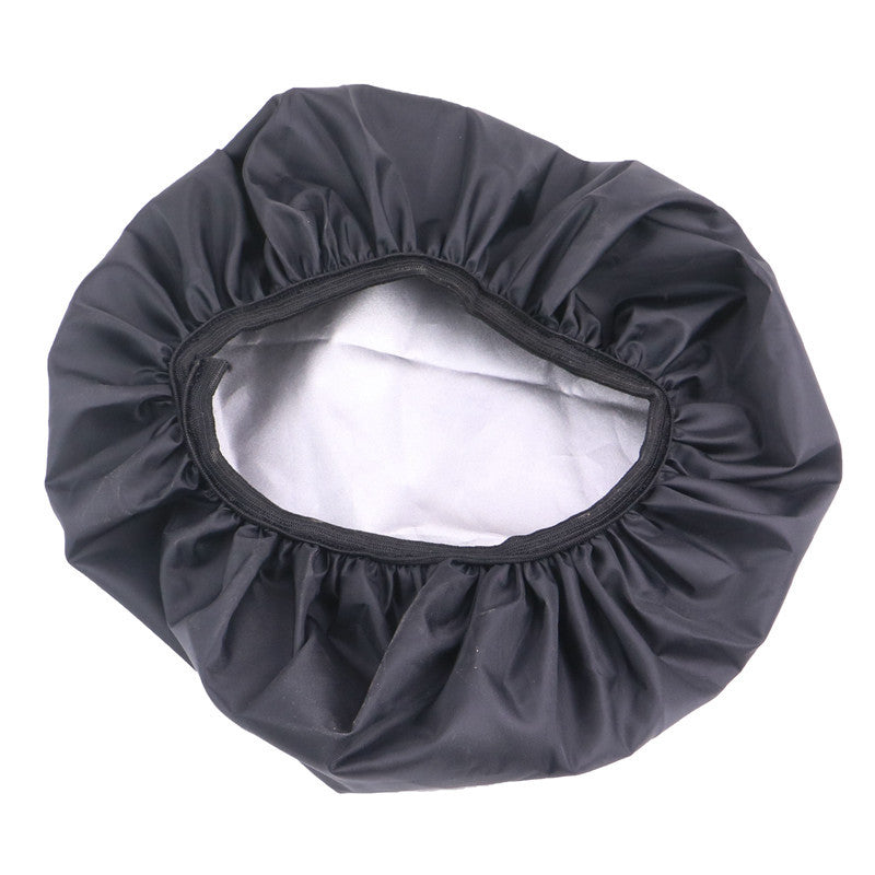 Bicycle Cushion Rain Cover Silicone Foam Cushion Cover Rain Cover Mountain Bike Saddle Rain Cover - Korvel