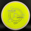 MVP Fission Wave Disco de Golf Driver