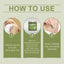 Gentle Moisturizing Body Care Cream