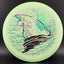 Galactic XT Mako3 - Shark Fin by Marm O Set
