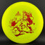 Big Z Hades Disco Golf Driver