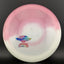 Duo Destroyer - Edición Limitada Fuerza Aérea Disc Golf Driver
