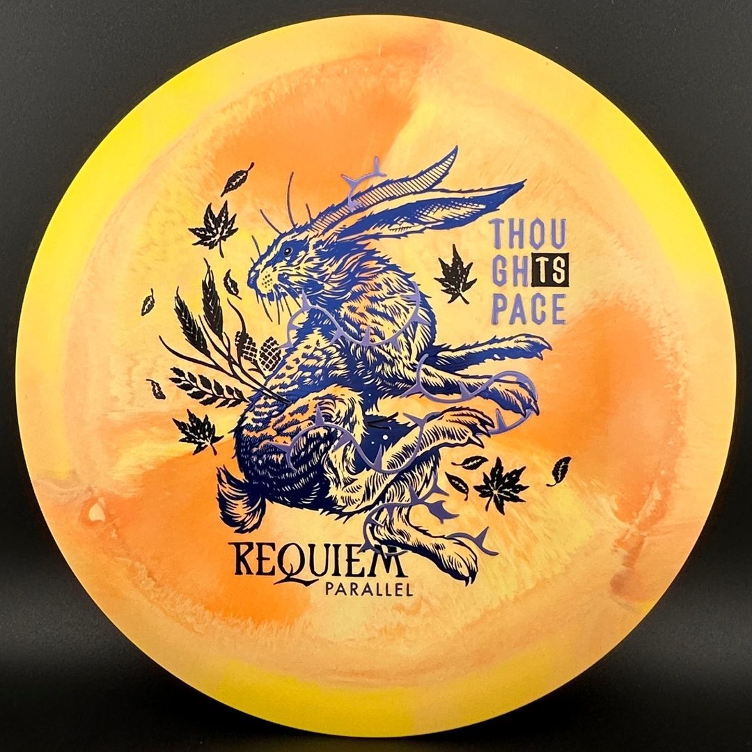 Parallel Requiem Distance Driver